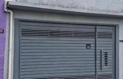 Sobrado com 3 dormitórios à venda, 220 m² por r$ 400.000 - vila ré - são paulo/sp