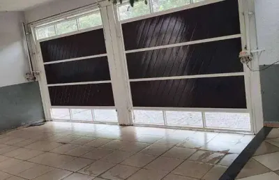 Sobrado com 4 dormitórios, 270 m² - venda por r$ 975.000,00 ou aluguel por r$ 5.175,00/mês - vila são francisco - são paulo/sp