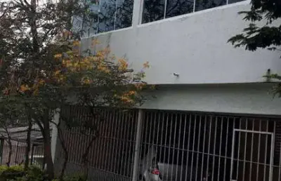 Casa com 3 dormitórios à venda, 200 m² por r$ 455.000,00 - vila antonieta - são paulo/sp