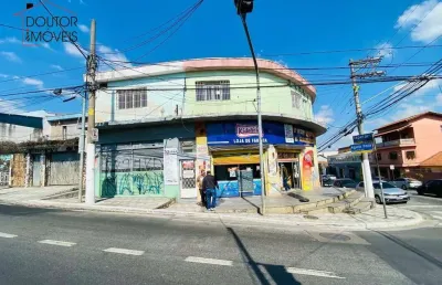 Prédio, 685 m² - venda por r$ 3.000.000 ou aluguel por r$ 15.000/mês - parque paineiras - são paulo/sp