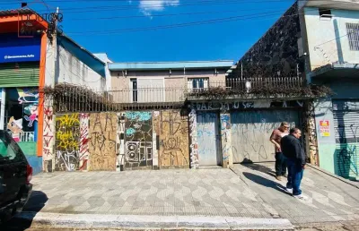 Sobrado com 3 dormitórios à venda, 250 m² por r$ 1.000.000 - parque paineiras - são paulo/sp