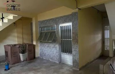 Casa com 2 dormitórios para alugar, 40 m² por r$ 1.400,00/mês - parque císper - são paulo/sp