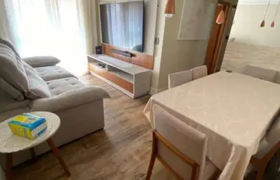 Apartamento com 3 dormitórios à venda, 68 m² por r$ 640.000 - vila aricanduva - são paulo/sp