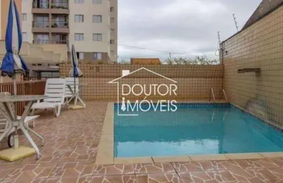 Cobertura com 3 dormitórios à venda, 106 m² por r$ 600.000,00 - vila buenos aires - são paulo/sp
