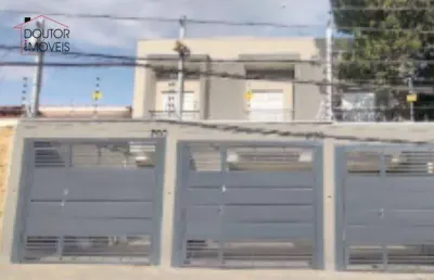 Sobrado com 3 dormitórios à venda, 100 m² por r$ 650.000,00 - chácara belenzinho - são paulo/sp