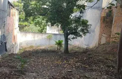 Terreno à venda, 867 m² por r$ 2.400.000,00 - vila pierina - são paulo/sp