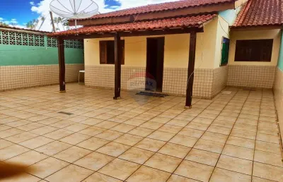 Casa a venda em vista linda bertioga-sp, com 4 dormitórios e área gourmet.