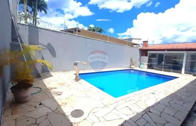 Casa térrea com piscina à venda no indaiá, bertioga - 3 qtos