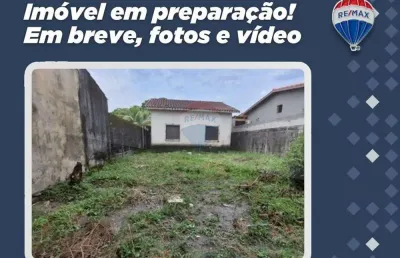 Casa à venda com 2 dormitórios no jardim raphael - bertioga, são paulo
