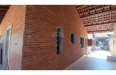 Casa à venda no indaiá bertioga com 4 quartos - r$840 mil