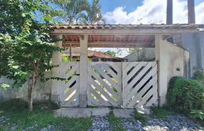 Casa 2 quartos à venda no sítio são joão - bertioga