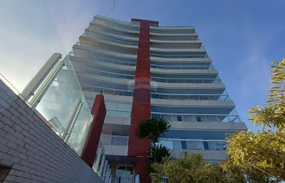 Apartamento no indaiá em bertioga com 2 quartos à venda