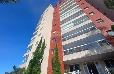Apartamento com 3 quartos à venda na Avenida Tomé de Souza, 10.001, Indaia, Bertioga