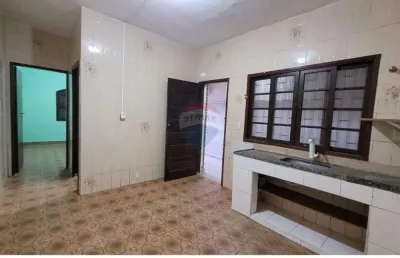 Casa geminada à venda no vista linda em bertioga – 2 quartos