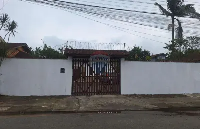 Casa com 3 quartos à venda na Rua Dr. Rodrigues Alves, 915, Centro, Bertioga