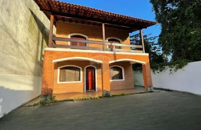 Casa com 5 quartos para alugar na Avenida Anchieta, 8440, Vista Linda, Bertioga