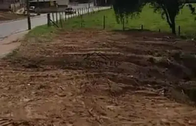 Terreno à venda na rua expedicionário pedro paulin, 504, cerro azul, cerro azul por r$ 220.000