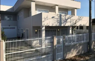 Casa com 6 quartos à venda na rua cidade do cabo, ubatuba, são francisco do sul por r$ 2.190.000
