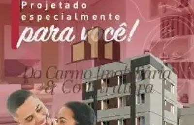 Apartamento com 2 quartos à venda na francisco lopes cançado, 359, bom retiro, betim por r$ 254.390