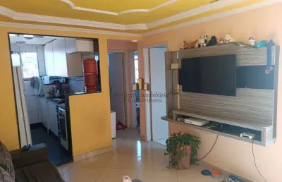 Apartamento com 2 quartos à venda na proximo a rua dos ipês, 490, vila verde, betim por r$ 90.000