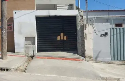 Casa com 3 quartos à venda na ana gonçalves borges, 1234, jardim brasília, betim por r$ 899.999