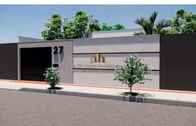 Casa com 3 quartos à venda na rua amor perfeito, 337, monte verde, betim por r$ 599.999