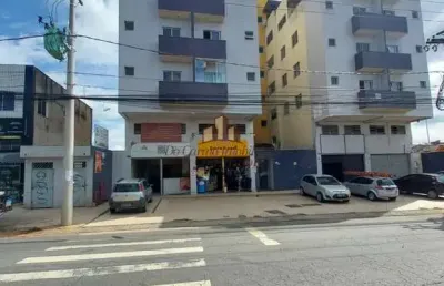 Cobertura com 3 quartos à venda na avenida coletora artur trindade, 1661, jardim das alterosas - 2ª seção, betim por r$ 439.999
