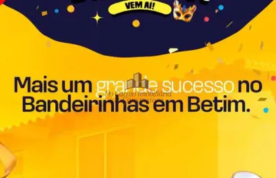 Casa com 2 quartos à venda na vicentina de melo alves, 3579, bandeirinhas, betim por r$ 232.899