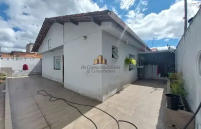Casa com 3 quartos à venda na rua antônio lambertucci, 333, bom retiro, betim por r$ 300.000