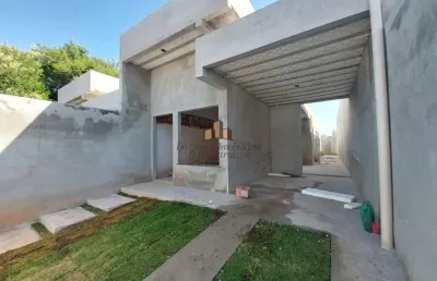 Casa com 3 quartos à venda na ericeira, 39, jardim das alterosas 1ª seção, betim por r$ 589.999