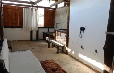 Casa com 2 quartos à venda na são bento, 237, presidente kennedy, betim por r$ 180.000