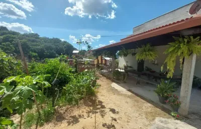 Casa com 1 quarto à venda na dez, 333, cruzeiro do sul, betim por r$ 175.000
