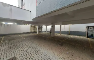 Apartamento com 3 quartos à venda na são francisco, 33, nossa senhora de fátima, betim por r$ 310.000