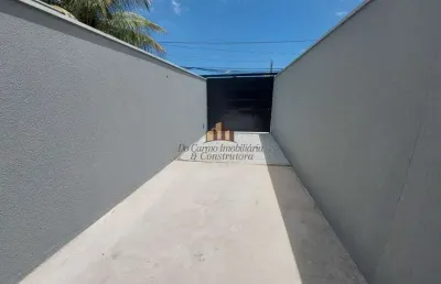 Casa com 2 quartos à venda na mato grosso, 6, espírito santo, betim por r$ 495.000