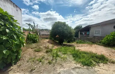 Terreno à venda na rua espada de são jorge, 33, jardim das alterosas - 2ª seção, betim por r$ 230.000