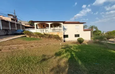 Terreno à venda na rua agapanto, 33, jardim das alterosas - 2ª seção, betim por r$ 1.700.000