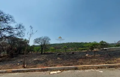 Terreno à venda na avenida parque das aroeiras, 33, betim industrial, betim por r$ 1.700.000