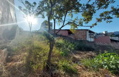 Terreno à venda na rua crisântemo, 33, jardim das alterosas - 2ª seção, betim por r$ 200.000