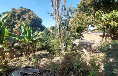 Terreno à venda na rua circular, 333, jardim das alterosas - 2ª seção, betim por r$ 220.000