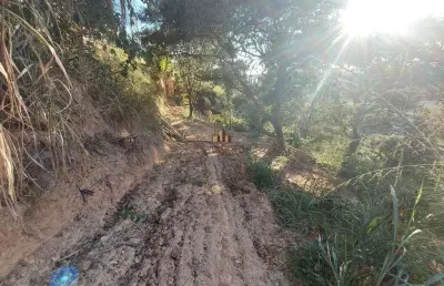 Terreno à venda na oslo, 333, duque de caxias, betim por r$ 49.999