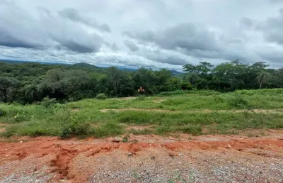 Terreno à venda na antioquia, 33, teixeirinha, betim por r$ 230.000