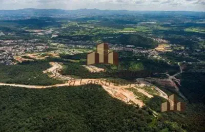 Terreno à venda na rua amazônia, 53, santa fé, betim por r$ 1.222.187