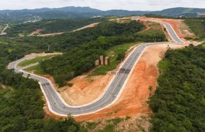 Terreno à venda na rua amazônia, 21, santa fé, betim por r$ 949.133