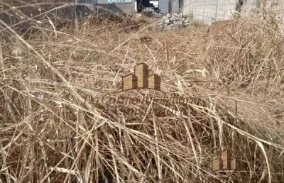 Terreno à venda na rua formiga, 109, niterói, betim por r$ 395.000