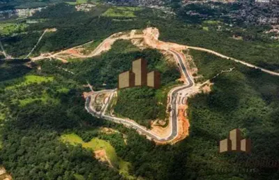 Terreno à venda na rua amazônia, 54, santa fé, betim por r$ 992.343