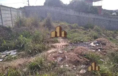 Terreno à venda na rua vitória régia, 327, ponte alta, betim por r$ 205.000