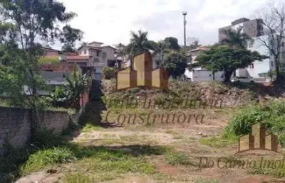 Terreno à venda na rua benedito pereira fonseca, 15, ingá, betim por r$ 350.000