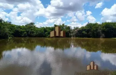 Terreno à venda na rua antônio anastácio, 1, residencial lagoa, betim por r$ 19.840.000