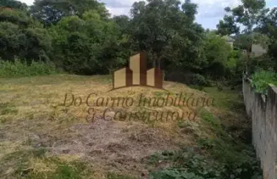 Terreno à venda na rua manoel pires, 795, novo horizonte, betim por r$ 550.000
