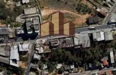 Terreno à venda na avenida coletora artur trindade, 11, jardim das alterosas - 2ª seção, betim por r$ 3.200.000